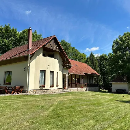 Willa Aranyhegyi Vendeghaz Telkibánya