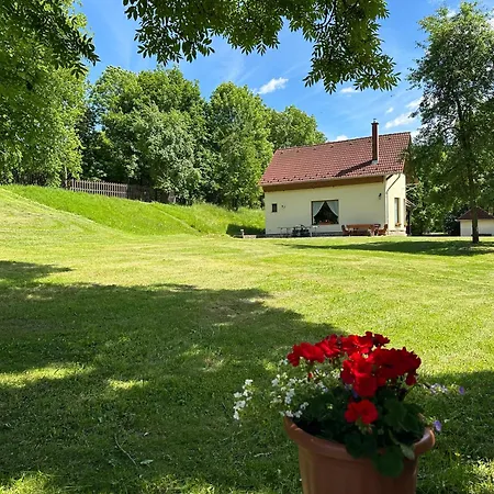 Aranyhegyi Vendeghaz Telkibánya