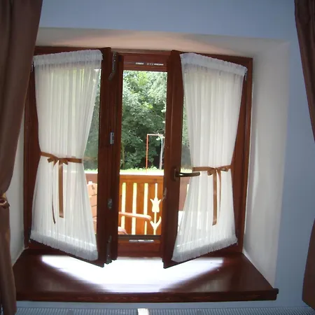 Aranyhegyi Vendeghaz Willa Telkibánya